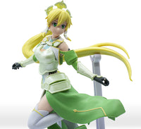 Sword Art Online Alicization War of Underworld Espresto - est - Dressy and motions - the Earth Goddess, Terraria Leafa Figure - The Mage's Emporium Super Anime Store Shopify Collective Super Anime Store Used English Figures Japanese Style Comic Book