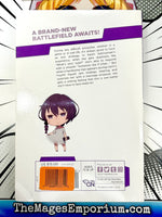 Sword Art Online Alternative Gun Gale Online 4th Squad Jump Start Vol 7 Light Novel - The Mage's Emporium Yen Press 2502 updateage updateauthor Used English Light Novel Japanese Style Comic Book