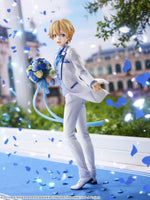 Sword Art Online Eugeo - White Suit Ver. Figure - The Mage's Emporium Super Anime Store Shopify Collective Super Anime Store Used English Figures Japanese Style Comic Book