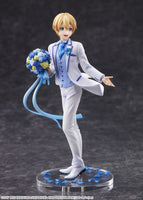 Sword Art Online Eugeo - White Suit Ver. Figure - The Mage's Emporium Super Anime Store Shopify Collective Super Anime Store Used English Figures Japanese Style Comic Book