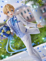 Sword Art Online Eugeo - White Suit Ver. Figure - The Mage's Emporium Super Anime Store Shopify Collective Super Anime Store Used English Figures Japanese Style Comic Book