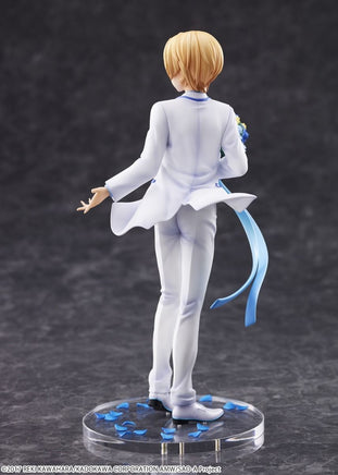 Sword Art Online Eugeo - White Suit Ver. Figure - The Mage's Emporium Super Anime Store Shopify Collective Super Anime Store Used English Figures Japanese Style Comic Book