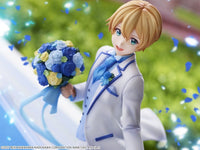 Sword Art Online Eugeo - White Suit Ver. Figure - The Mage's Emporium Super Anime Store Shopify Collective Super Anime Store Used English Figures Japanese Style Comic Book