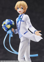 Sword Art Online Eugeo - White Suit Ver. Figure - The Mage's Emporium Super Anime Store Shopify Collective Super Anime Store Used English Figures Japanese Style Comic Book