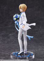Sword Art Online Eugeo - White Suit Ver. Figure - The Mage's Emporium Super Anime Store Shopify Collective Super Anime Store Used English Figures Japanese Style Comic Book