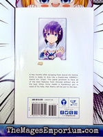 Sword Art Online Hollow Realization Vol 1 - The Mage's Emporium Yen Press outofstock UPDATEMETA Used English Manga Japanese Style Comic Book