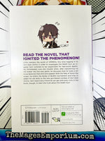 Sword Art Online Phantom Bullet Vol 5 - The Mage's Emporium Yen Press 2501 BackInStock UPDATEMETA Used English Light Novel Japanese Style Comic Book