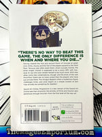 Sword Art Online Progressive Vol 2 Light Novel - The Mage's Emporium Yen Press 2410 UPDATEMETA Used English Light Novel Japanese Style Comic Book