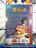 Sword Princess Amaltea Vol 1 - The Mage's Emporium Tokyopop 2501 updateage updateauthor Used English Manga Japanese Style Comic Book