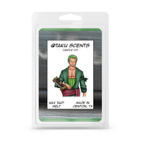 Zoro - Wax Melt