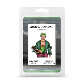 Zoro - Wax Melt