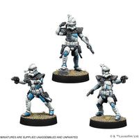 Star Wars: Legion - ARC Troopers Unit Expansion (2026)