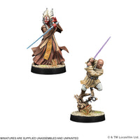 Star Wars: Legion – Jedi Council
