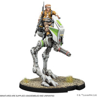 Star Wars Legion - Rebel AT-RT