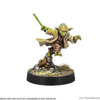 Star Wars Legion - Leaders of the Republic
