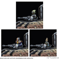 Star Wars: Legion – WL0-5 Speeder Tank