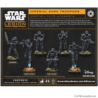 Star Wars: Legion - Dark Troopers