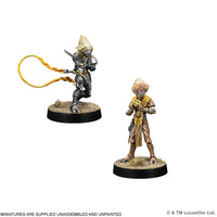Star Wars: Legion – Pyke Syndicate Foot Soliders