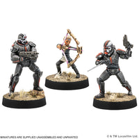 Star Wars: Legion – Bad Batch