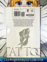 Taboo Tattoo Vol 6 - The Mage's Emporium Yen Press outofstock updateage updateauthor Used English Manga Japanese Style Comic Book