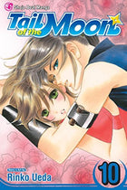 Tail of the Moon Vol 10
