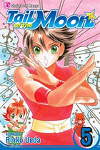 Tail of the Moon Vol 5