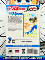 Tail of the Moon Vol 7 - The Mage's Emporium Viz Media 2406 bis1 copydes Used English Manga Japanese Style Comic Book