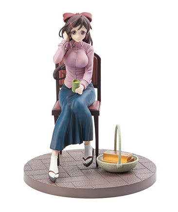 Taito 6.7" Kantai Collection: Kancolle: Mamiya Figure (Japanese Version) - The Mage's Emporium Super Anime Store Shopify Collective Super Anime Store Used English Figures Japanese Style Comic Book