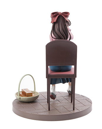 Taito 6.7" Kantai Collection: Kancolle: Mamiya Figure (Japanese Version) - The Mage's Emporium Super Anime Store Shopify Collective Super Anime Store Used English Figures Japanese Style Comic Book