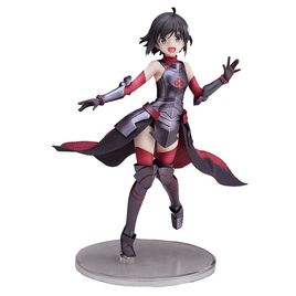 Taito: BOFURI: I Don't Want to Get Hurt, so I'll Max Out My Defense - Maple Coreful Figure - The Mage's Emporium Shumi Toys & Gifts Shopify Collective Shumi Toys & Gifts Used English Prize Japanese Style Comic Book