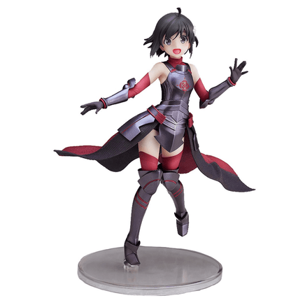 Taito: BOFURI: I Don't Want to Get Hurt, so I'll Max Out My Defense - Maple Coreful Figure - The Mage's Emporium Shumi Toys & Gifts Shopify Collective Shumi Toys & Gifts Used English Prize Japanese Style Comic Book