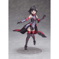 Taito: BOFURI: I Don't Want to Get Hurt, so I'll Max Out My Defense - Maple Coreful Figure - The Mage's Emporium Shumi Toys & Gifts Shopify Collective Shumi Toys & Gifts Used English Prize Japanese Style Comic Book