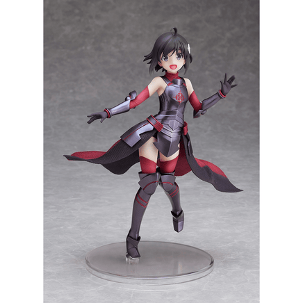 Taito: BOFURI: I Don't Want to Get Hurt, so I'll Max Out My Defense - Maple Coreful Figure - The Mage's Emporium Shumi Toys & Gifts Shopify Collective Shumi Toys & Gifts Used English Prize Japanese Style Comic Book