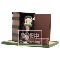 Taito: Demon Slayer: Kimetsu no Yaiba - Nezuko Perpetual Calendar - The Mage's Emporium Shumi Toys & Gifts Shopify Collective Shumi Toys & Gifts Used English Prize Japanese Style Comic Book