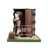 Taito: Demon Slayer: Kimetsu no Yaiba - Nezuko Perpetual Calendar - The Mage's Emporium Shumi Toys & Gifts Shopify Collective Shumi Toys & Gifts Used English Prize Japanese Style Comic Book