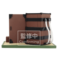 Taito: Demon Slayer: Kimetsu no Yaiba - Nezuko Perpetual Calendar - The Mage's Emporium Shumi Toys & Gifts Shopify Collective Shumi Toys & Gifts Used English Prize Japanese Style Comic Book