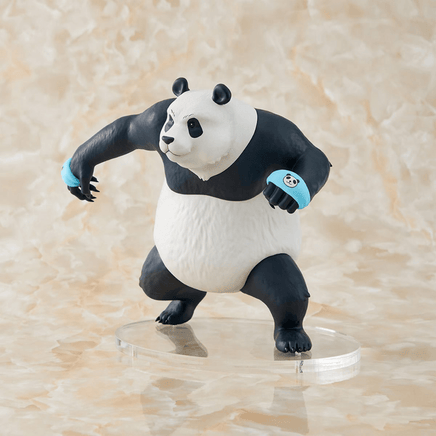 Taito: Jujutsu Kaisen - Panda Prize Figure - The Mage's Emporium Shumi Toys & Gifts Shopify Collective Shumi Toys & Gifts Used English Prize Japanese Style Comic Book