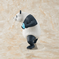 Taito: Jujutsu Kaisen - Panda Prize Figure - The Mage's Emporium Shumi Toys & Gifts Shopify Collective Shumi Toys & Gifts Used English Prize Japanese Style Comic Book