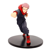 Taito: Jujutsu Kaisen - Vol. 2 Itadori Yuji Figure - The Mage's Emporium Shumi Toys & Gifts Shopify Collective Shumi Toys & Gifts Used English Prize Japanese Style Comic Book