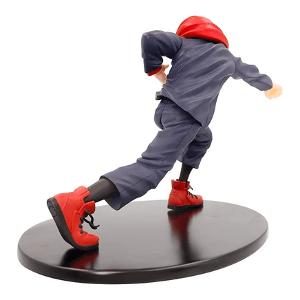 Taito: Jujutsu Kaisen - Vol. 2 Itadori Yuji Figure - The Mage's Emporium Shumi Toys & Gifts Shopify Collective Shumi Toys & Gifts Used English Prize Japanese Style Comic Book