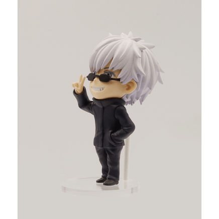 Taito: Jujutsu Kaisen Vol. 2 - Satoru Gojo Deformed Figure - The Mage's Emporium Shumi Toys & Gifts Shopify Collective Shumi Toys & Gifts Used English Prize Japanese Style Comic Book
