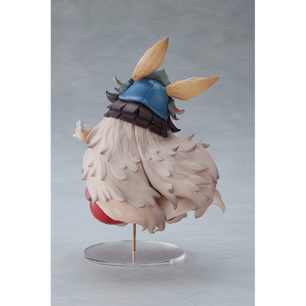 Taito: Made in Abyss: The Golden City of the Scorching Sun - Nanachi Coreful Figure - The Mage's Emporium Shumi Toys & Gifts Shopify Collective Shumi Toys & Gifts Used English Prize Japanese Style Comic Book