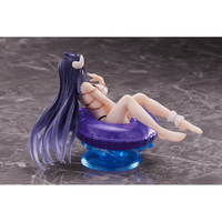 Taito: Overlord IV: Aqua Float Girls - Albedo Figure - The Mage's Emporium Shumi Toys & Gifts Shopify Collective Shumi Toys & Gifts Used English Prize Japanese Style Comic Book