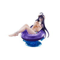 Taito: Overlord IV: Aqua Float Girls - Albedo Figure - The Mage's Emporium Shumi Toys & Gifts Shopify Collective Shumi Toys & Gifts Used English Prize Japanese Style Comic Book