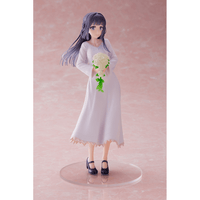 Taito: Rascal Does Not Dream of Bunny Girl Senpai - Shoko Makinohara Coreful Figure - The Mage's Emporium Shumi Toys & Gifts Shopify Collective Shumi Toys & Gifts Used English Prize Japanese Style Comic Book