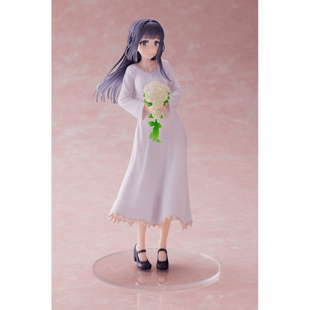 Taito: Rascal Does Not Dream of Bunny Girl Senpai - Shoko Makinohara Coreful Figure - The Mage's Emporium Shumi Toys & Gifts Shopify Collective Shumi Toys & Gifts Used English Prize Japanese Style Comic Book