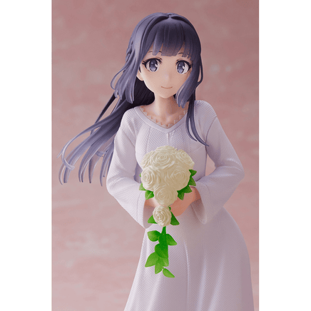 Taito: Rascal Does Not Dream of Bunny Girl Senpai - Shoko Makinohara Coreful Figure - The Mage's Emporium Shumi Toys & Gifts Shopify Collective Shumi Toys & Gifts Used English Prize Japanese Style Comic Book