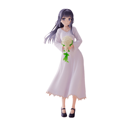 Taito: Rascal Does Not Dream of Bunny Girl Senpai - Shoko Makinohara Coreful Figure - The Mage's Emporium Shumi Toys & Gifts Shopify Collective Shumi Toys & Gifts Used English Prize Japanese Style Comic Book