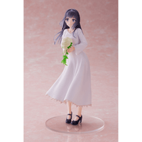 Taito: Rascal Does Not Dream of Bunny Girl Senpai - Shoko Makinohara Coreful Figure - The Mage's Emporium Shumi Toys & Gifts Shopify Collective Shumi Toys & Gifts Used English Prize Japanese Style Comic Book
