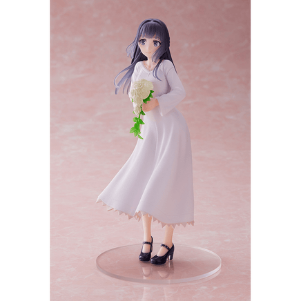 Taito: Rascal Does Not Dream of Bunny Girl Senpai - Shoko Makinohara Coreful Figure - The Mage's Emporium Shumi Toys & Gifts Shopify Collective Shumi Toys & Gifts Used English Prize Japanese Style Comic Book